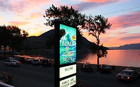 Black Sea Motel Penticton